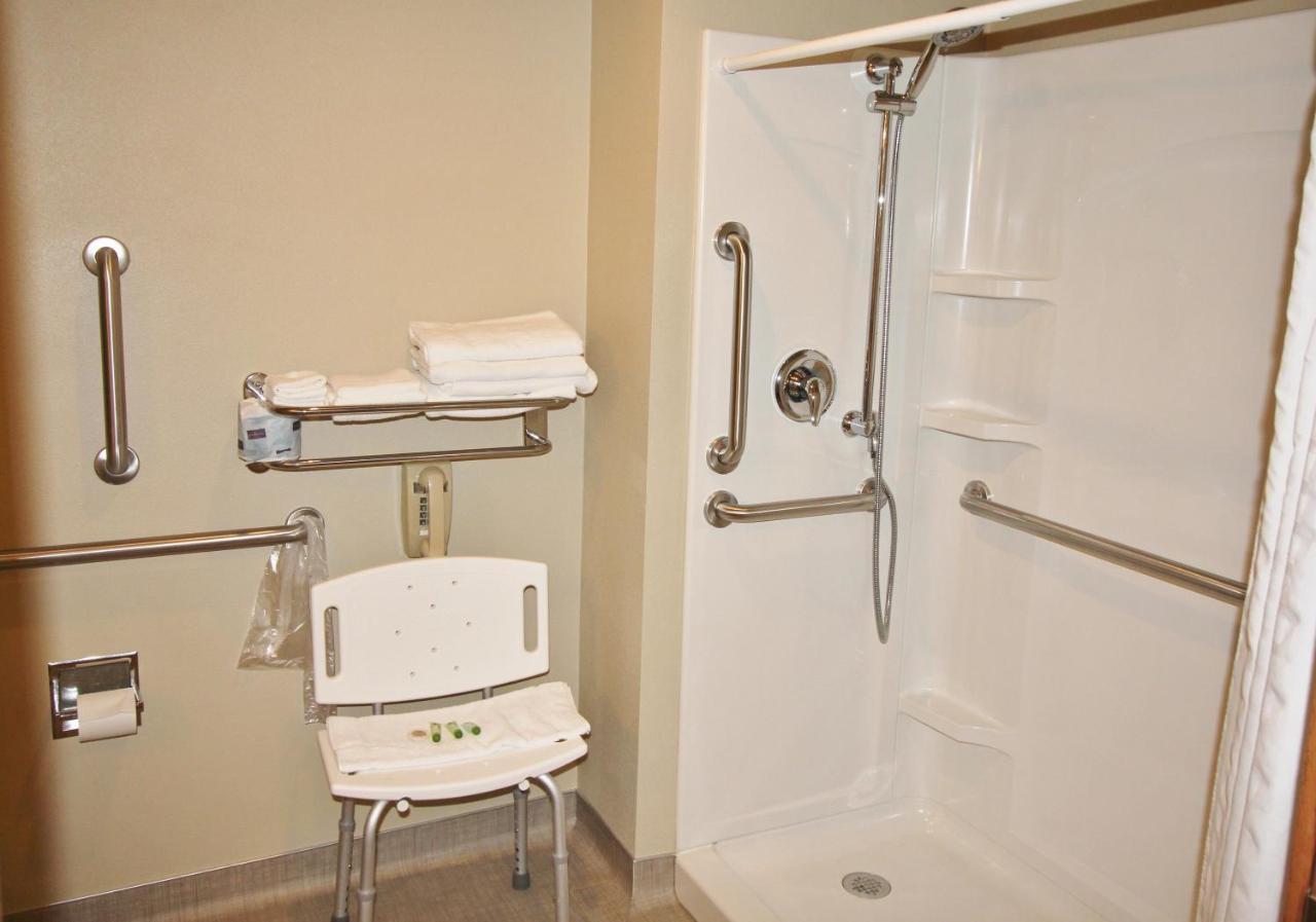 Homestead Inn And Suites Hardin Εξωτερικό φωτογραφία