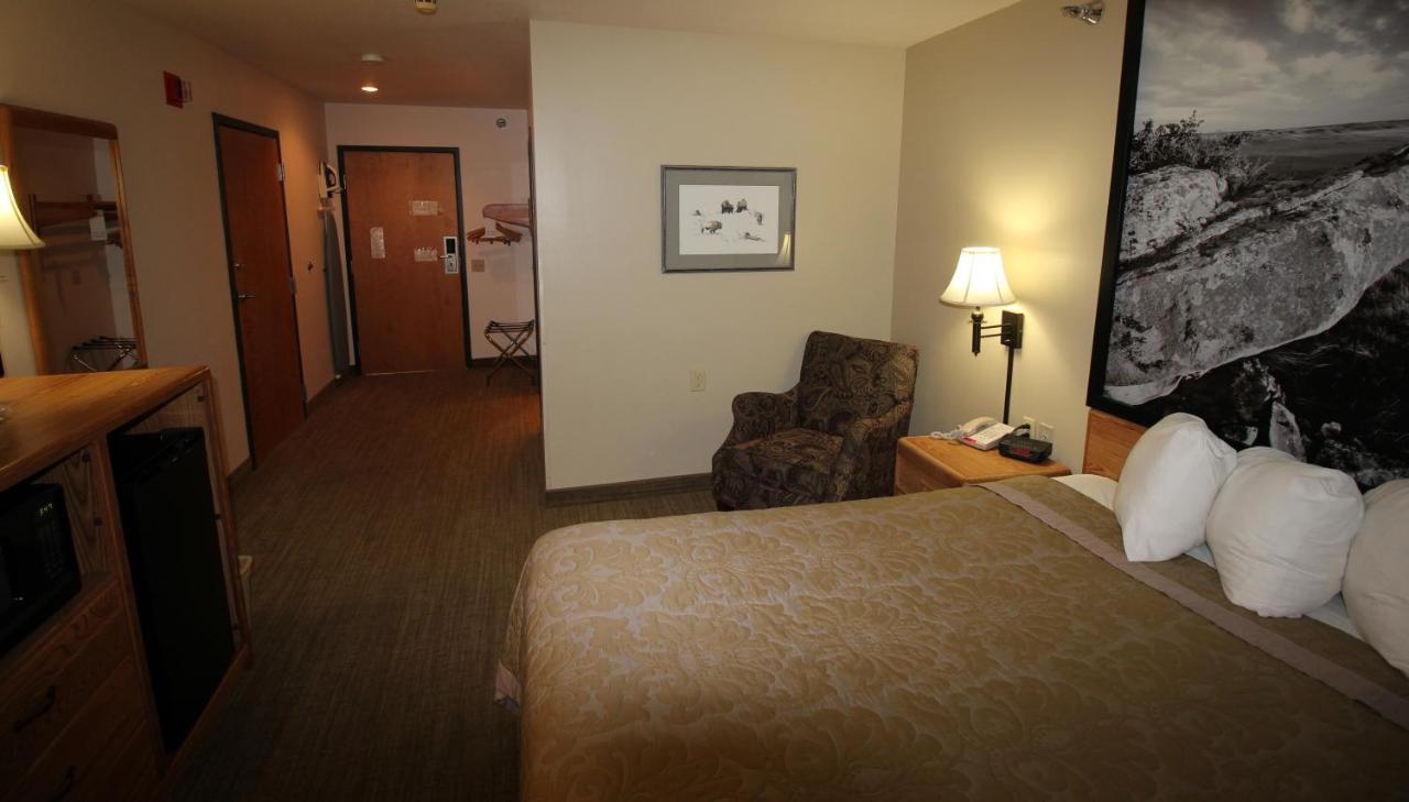 Homestead Inn And Suites Hardin Εξωτερικό φωτογραφία