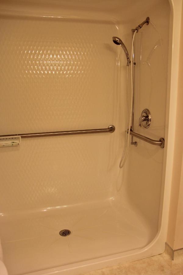 Homestead Inn And Suites Hardin Εξωτερικό φωτογραφία