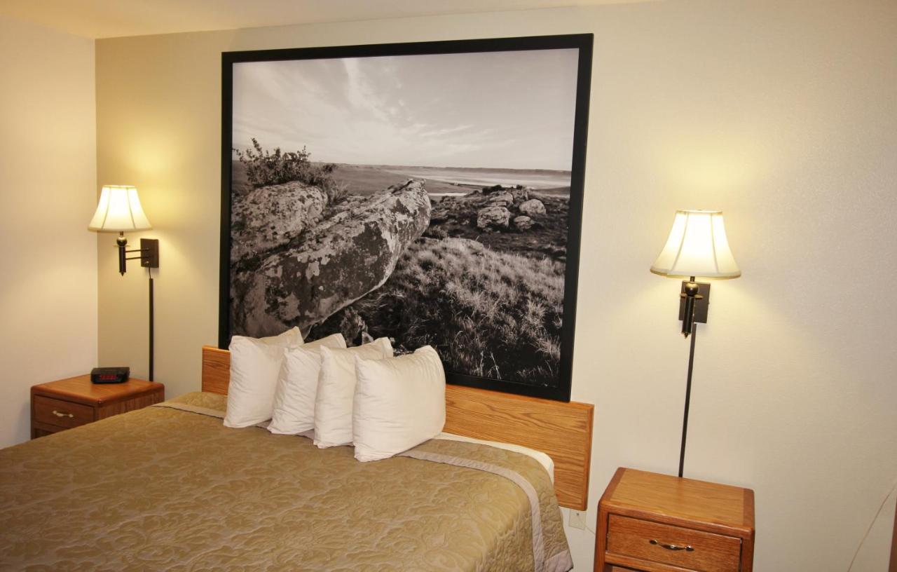 Homestead Inn And Suites Hardin Εξωτερικό φωτογραφία