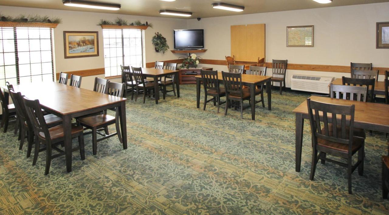 Homestead Inn And Suites Hardin Εξωτερικό φωτογραφία