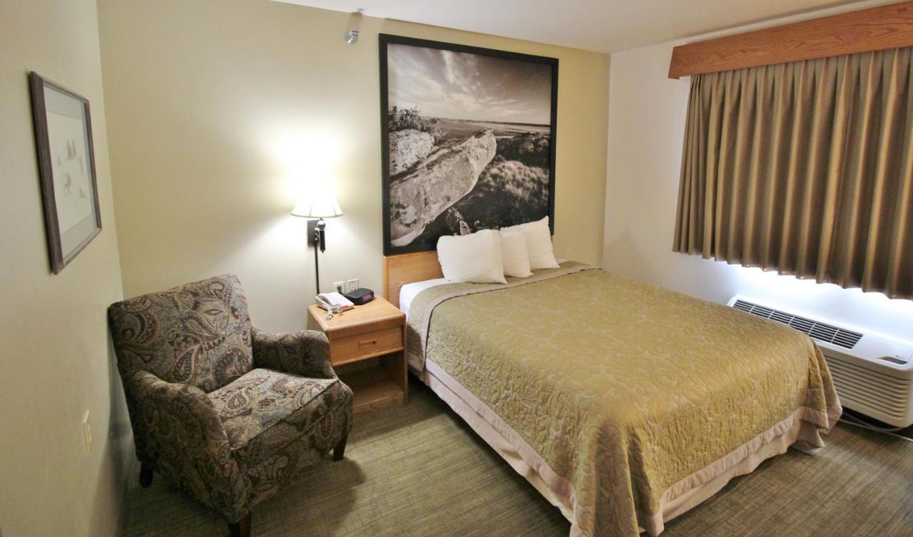 Homestead Inn And Suites Hardin Εξωτερικό φωτογραφία