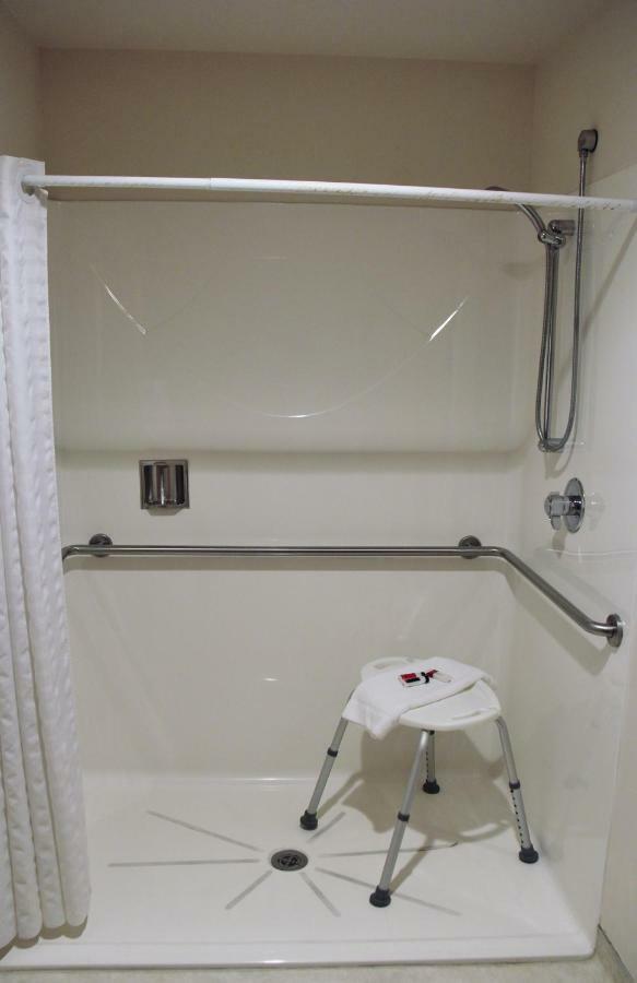 Homestead Inn And Suites Hardin Εξωτερικό φωτογραφία