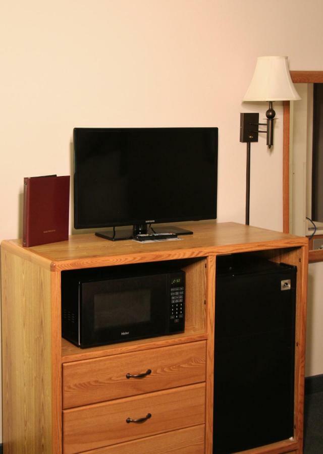 Homestead Inn And Suites Hardin Εξωτερικό φωτογραφία