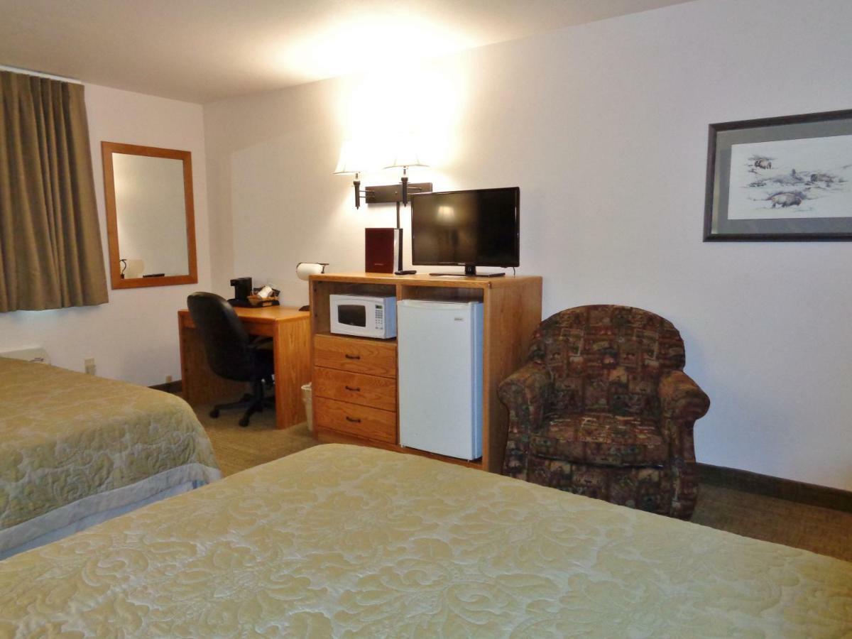 Homestead Inn And Suites Hardin Εξωτερικό φωτογραφία