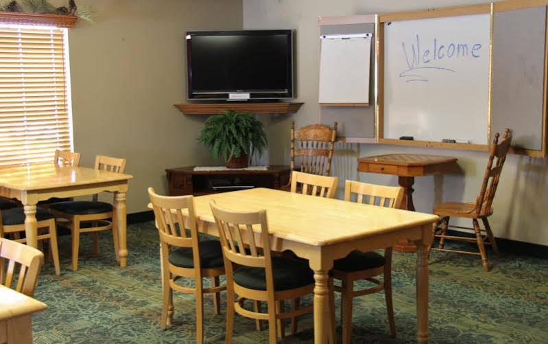 Homestead Inn And Suites Hardin Εξωτερικό φωτογραφία
